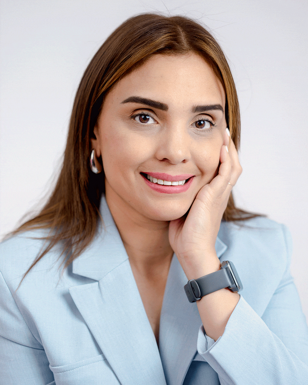 Brigett sobre mí, quien soy, gif